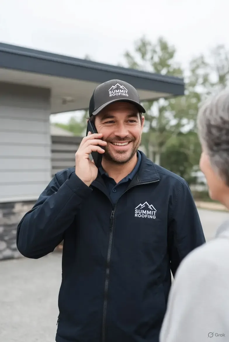 Flat Roof Leak Repair Mars Hill, ME FAQs